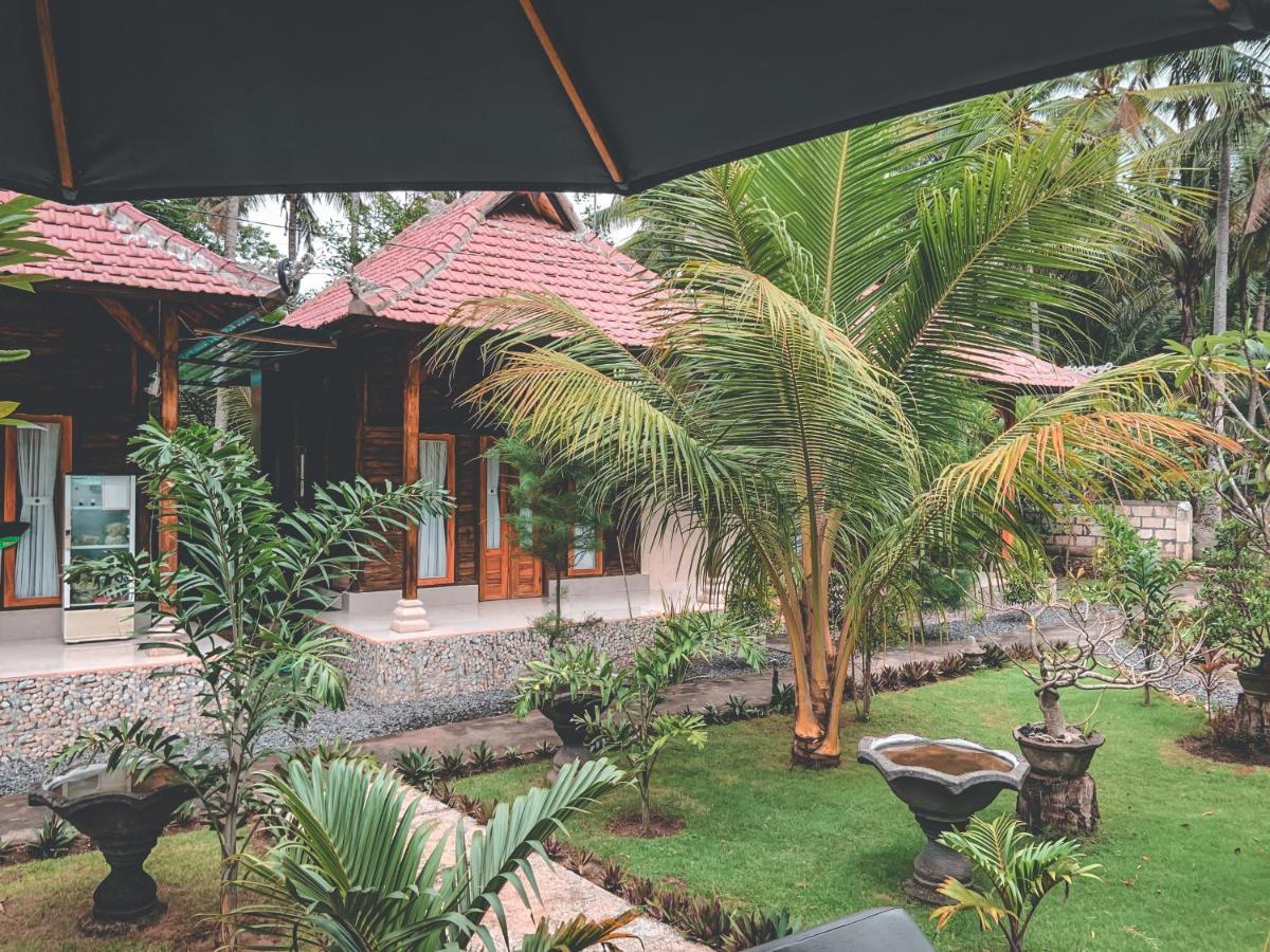 The Valley Green Cottage And Massage Ped Luaran gambar