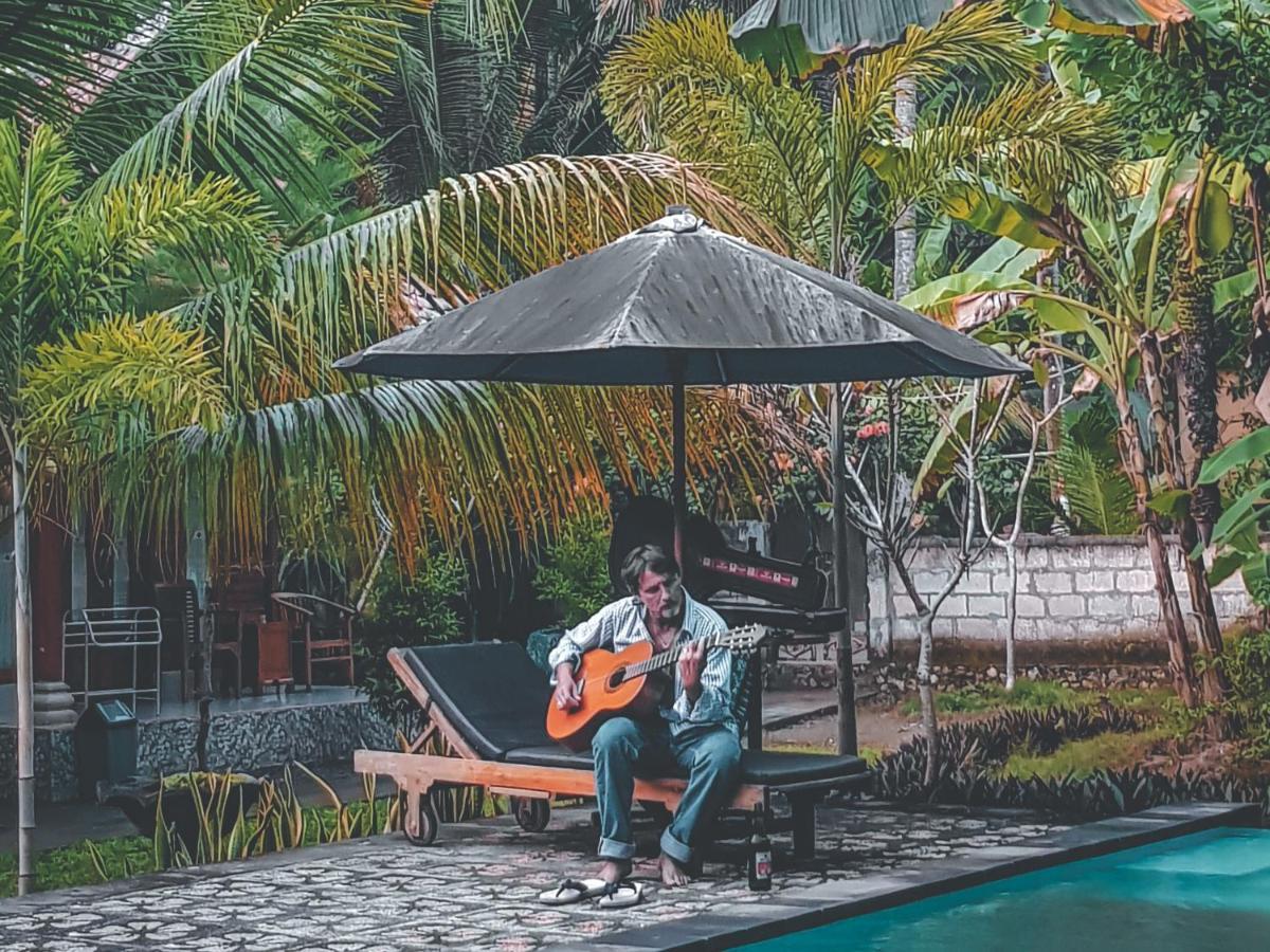 The Valley Green Cottage And Massage Ped Luaran gambar
